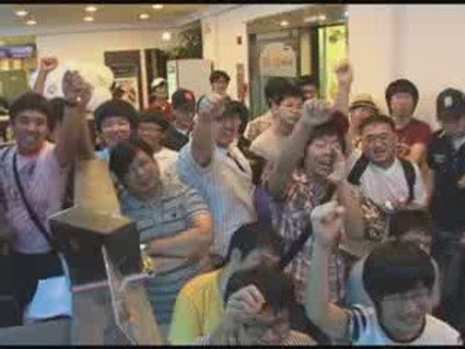 C9: Continent of the Ninth - C9 Promo Tour Footage 6/8