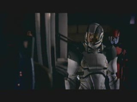 WT Mass Effect 360 - 08: Welcome to Feros