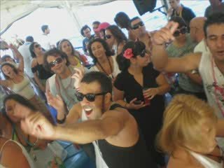 DjOaNa - A Dj Mais Old School