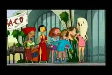 Göçenler, Göçürenler, Ne Varsa Götürenler Filmi Fragman