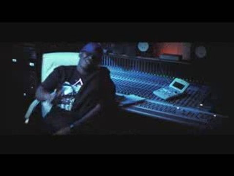 news exclu salif j'hesite le clip !!!