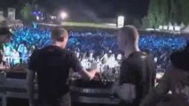 deepack & coone live @ laundry day 2009 (((d-_-b)))