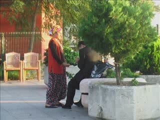 Kadıköy ve martılar