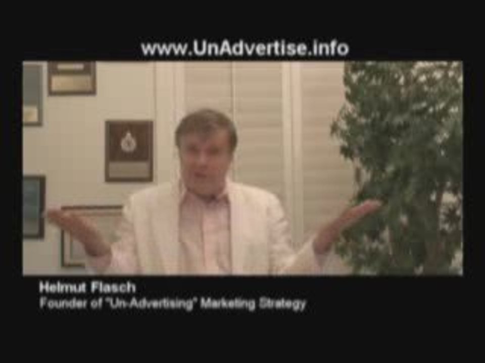 Marketing Dental Practice|Dental Advertising|Helmut Flasch