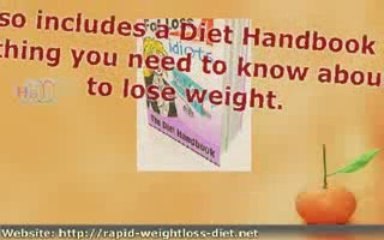 Does It Really Take 4 Idiots To Lose Fat?