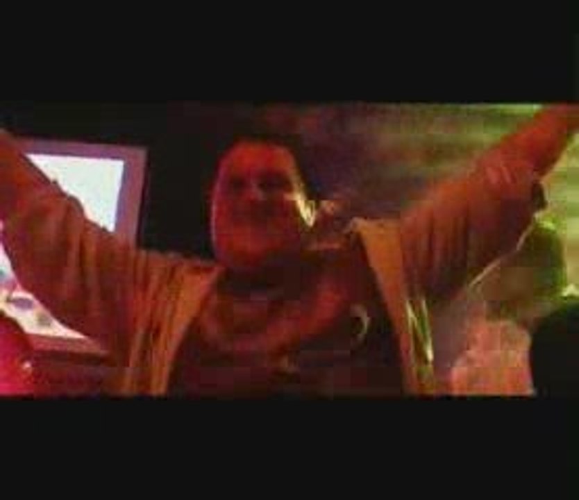 Sommerfest Gotcha CZ 2007