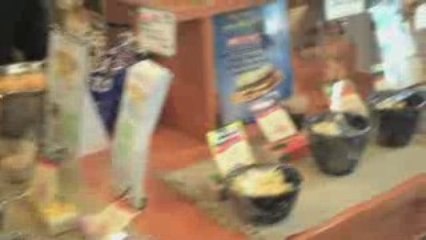 Vermont (Stowe) sights and tastes