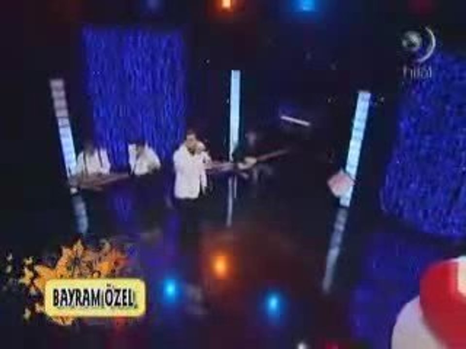 Ufuk Akın Hu Allah lailahe illallah