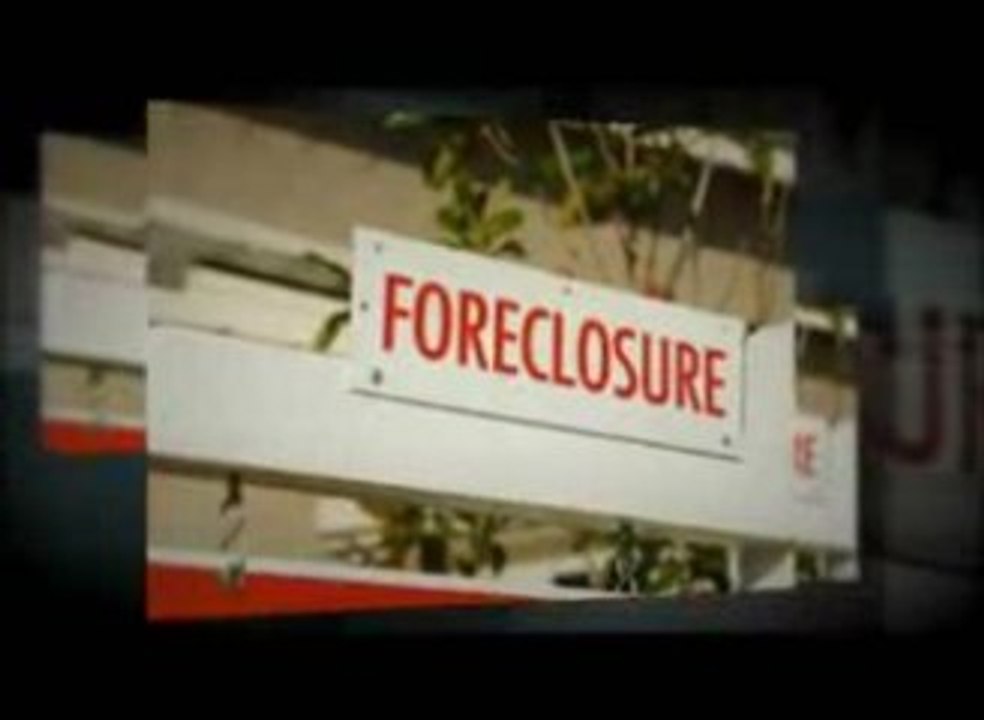 Myrtle Beach Foreclosures