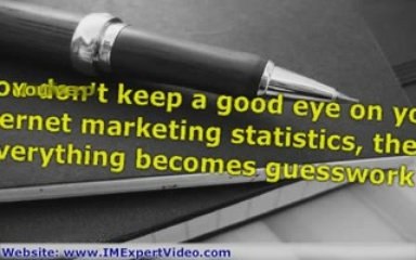 Discover The Importance Of Internet Marketing Statistics
