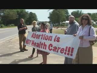 Roving Reporter #75: The Jaws of Abortion