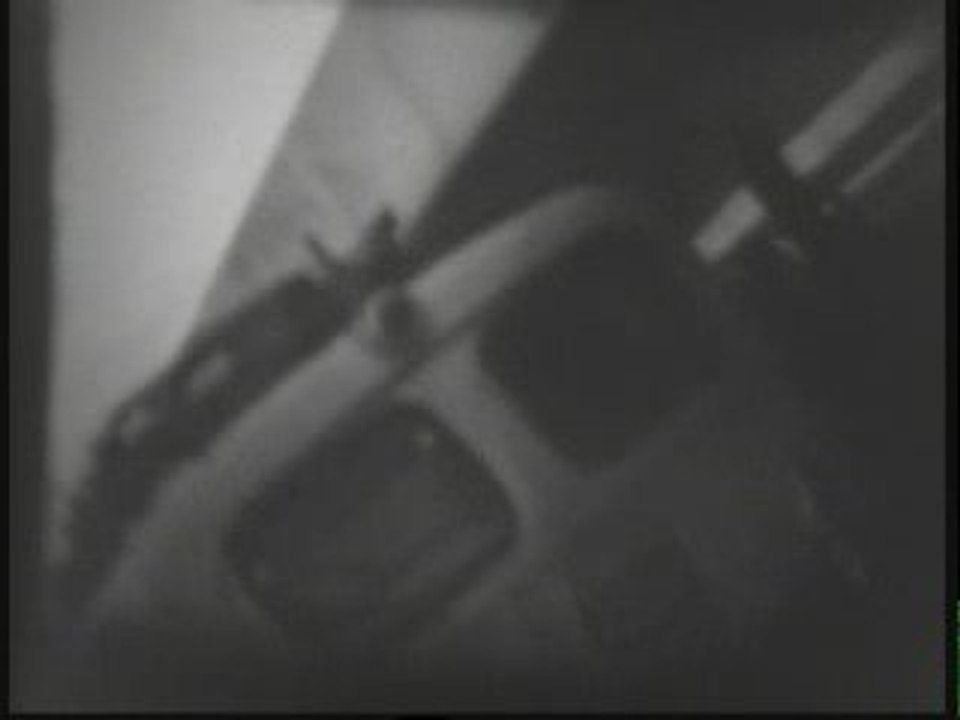 Conrad Schnitzler: Zug Berlin>Köln 1978