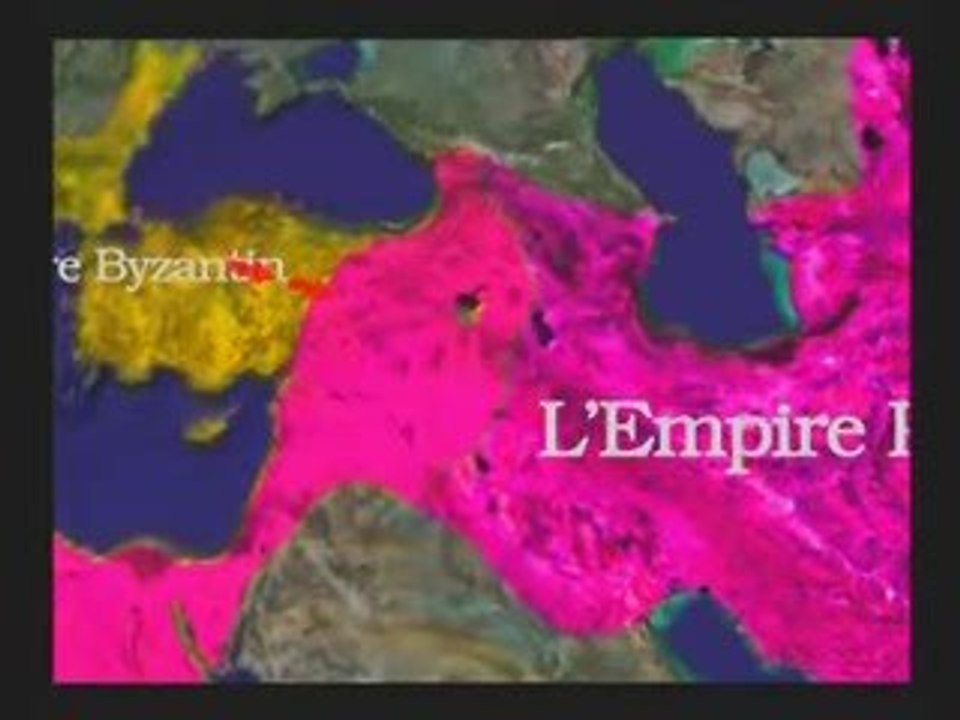 Miracles du Coran, La Victoire de L'empire Byzantin