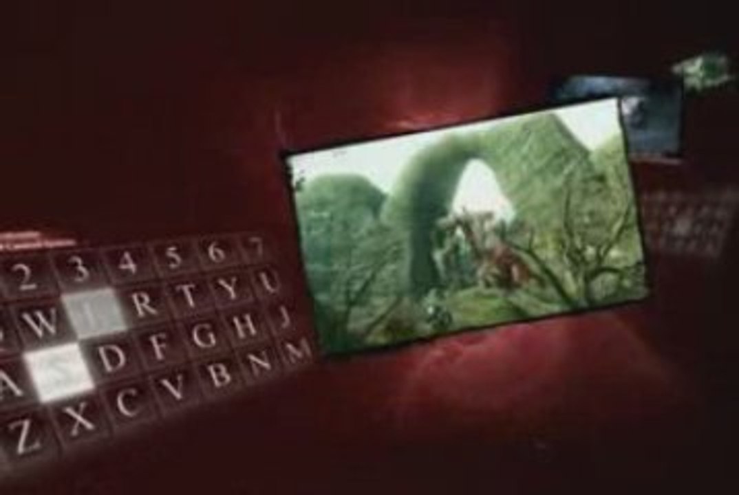 C9: Continent of the Ninth - Combo Teaser