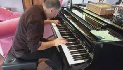 Liszt Rapsodie Hongroise n°12