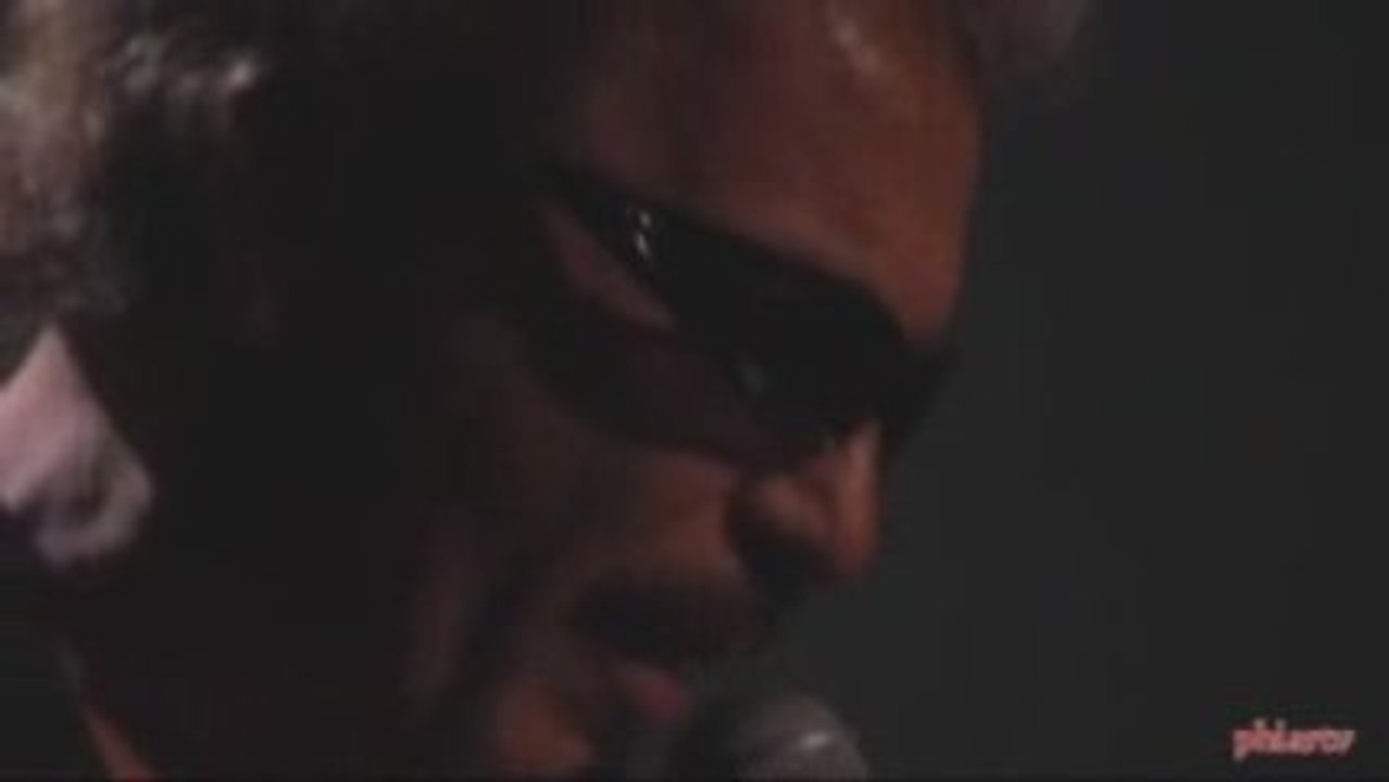BANDE-ANNONCE 2 -Bribes 21- JOHNNY LEGEND Gala de l' Espoir