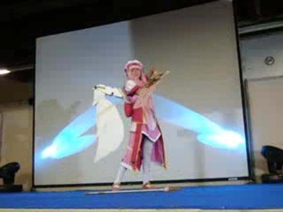 PM8 Jour 1 - 20 - Duel Maid DX