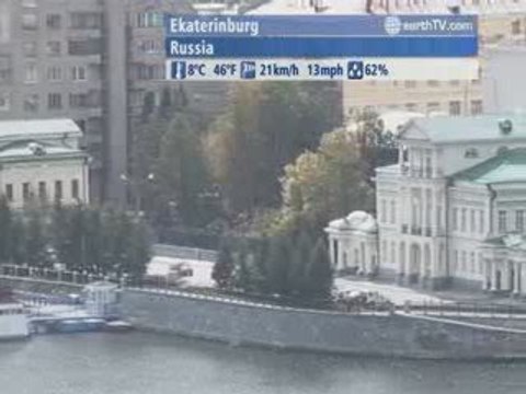 Berlin - Germany, Geneva - Switzerland, Bandar Seri Begawan - Brunei, Venice - Italy, Ekaterinburg - Russia, Paris - France, Amsterdam - Netherlands