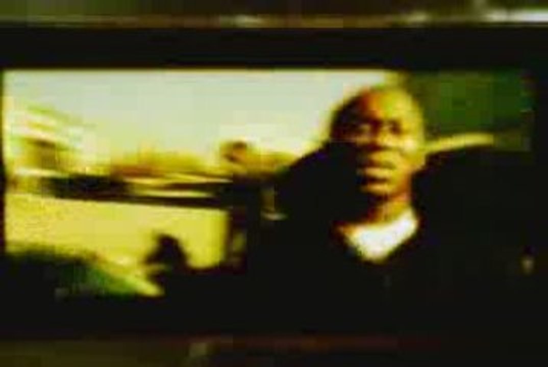 Salif - Curriculum Vital le 28 septembre 2009 dans les bacs