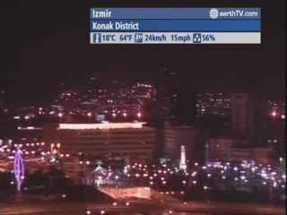 Bandar Seri Begawan - Brunei, Los Angeles - USA, Pine Valley - Beijing - China, Geneva - Switzerland, Izmir - Turkey, Palma de Mallorca - Spain, London - United Kingdom