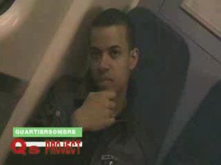 Amiral Ekinox ( Promotion interview pt.1) Il était une fois