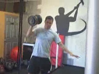 Underground Strength Coach Certification September 2009