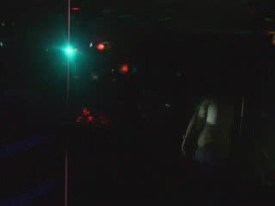 DJ BORA PAK @ CLUB AJDA ( TAKSİM )