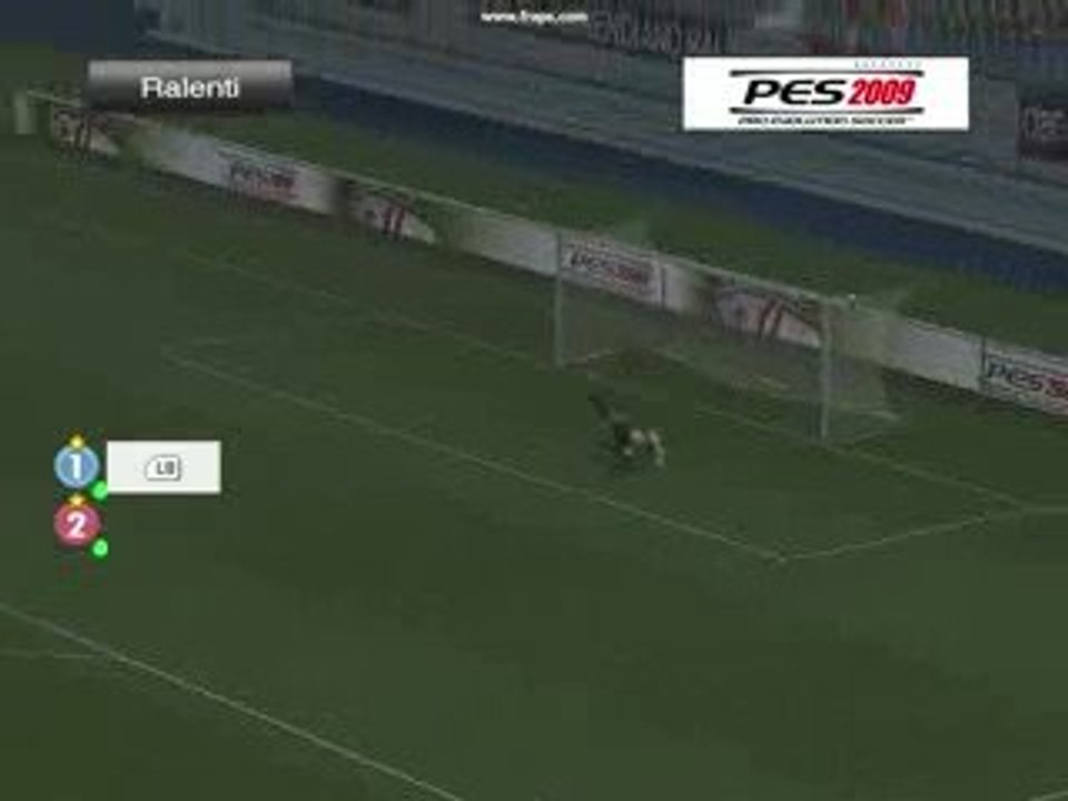 BUT magnifique etoo  jero vs driksou