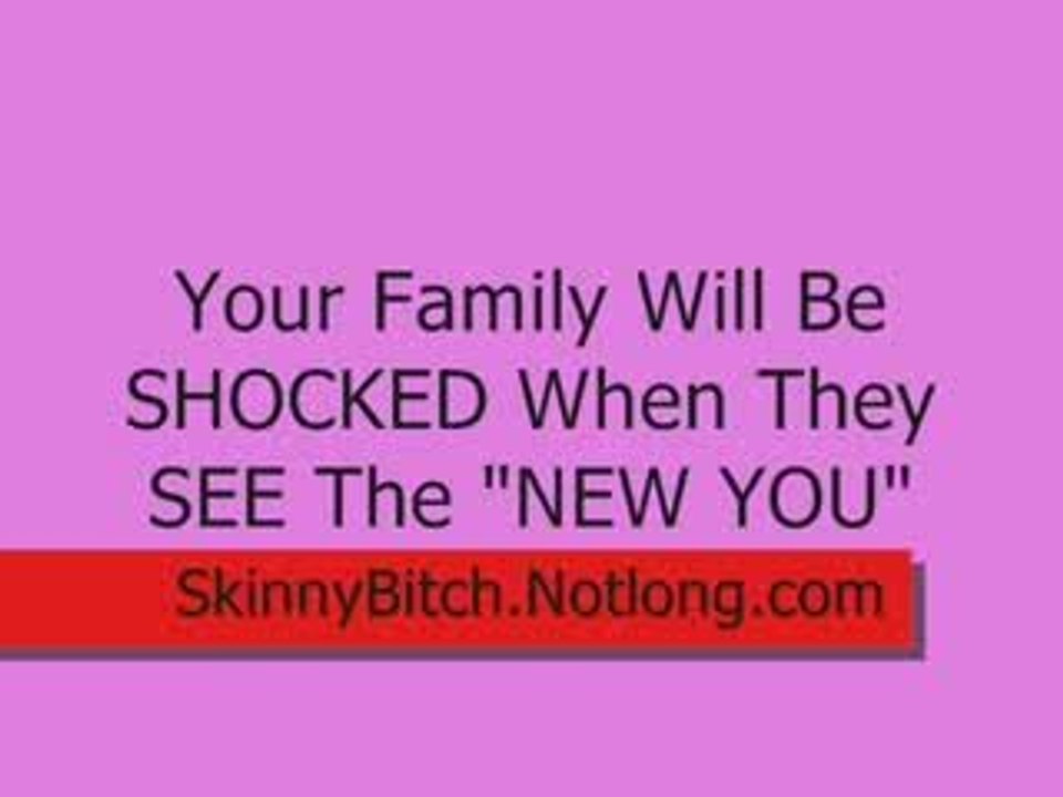 The Easiest Way to Lose Weight