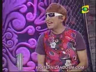 EL CHIQUIRICOZORO Y BETO ORTIZ