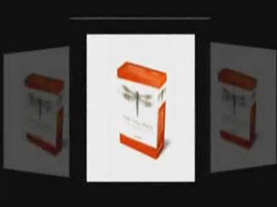 Spyware removal software