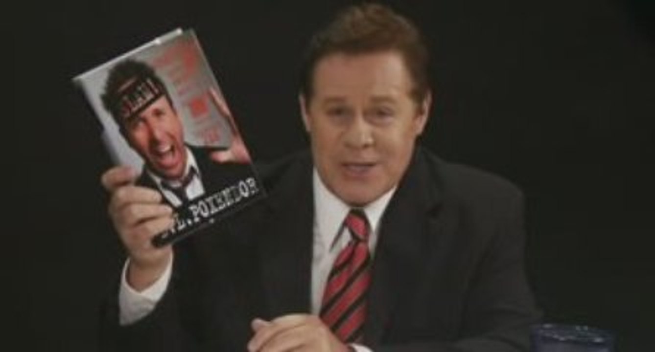 D.L. Poxendor on The Phil Rose Show