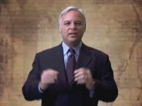 Jack Canfield: The Science of Getting Rich