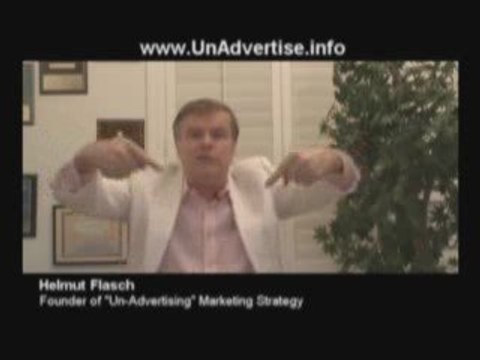 Dental Practice Marketing|New Patients|Helmut Flasch
