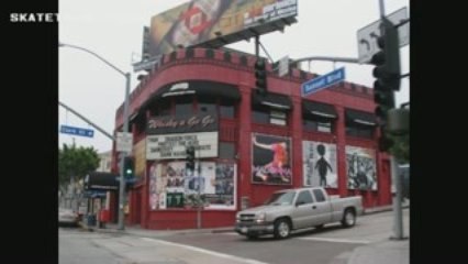 Skatetronics.com goes to the 2009 Sunset Music Festival