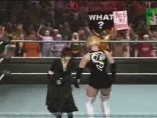 SEA Webmatch: Miss Penny Dreadful vs Rowdy Reiko