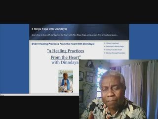 Five Rings Yoga Heart Moving ThroughTransitionsSeries # 5