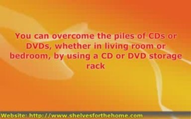 Shelving Solutions for Garage and Home