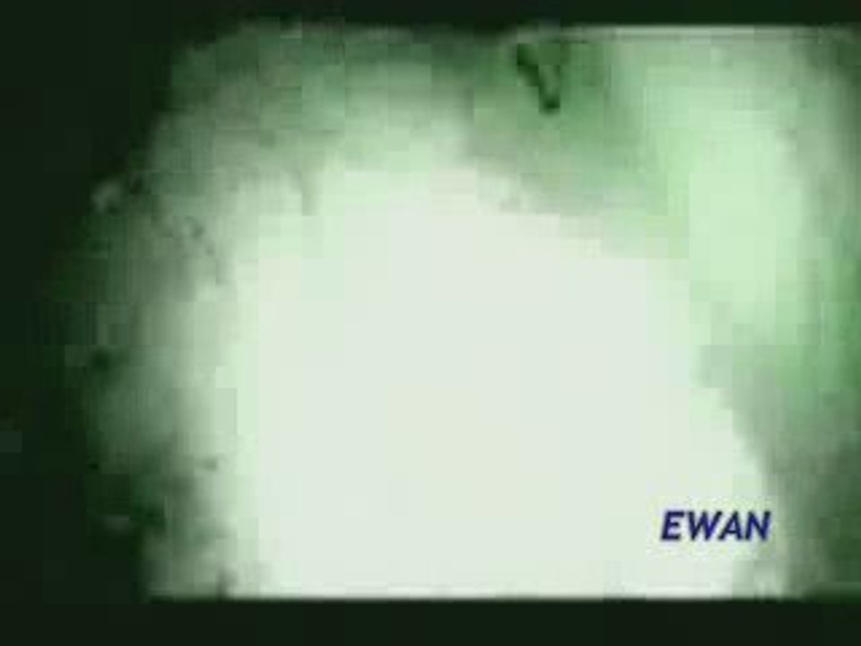 scariest places on earth opening credits