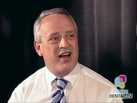 Lowry Dentist Dr. Tom Bonbright discusses dental implants