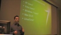 Windows 7 Security Part 1 Intro to talk and Vista Security