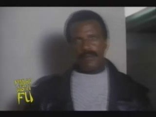 Friday Night Fu (Episode 054)