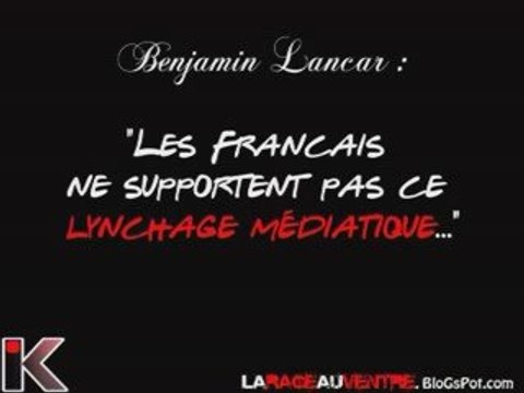 Quand les jeunes UMP défendent Hortefeux