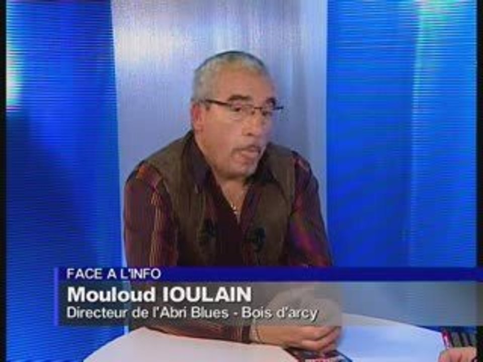 Culture à Bois d'Arcy - Face à l'Info des Yvelines