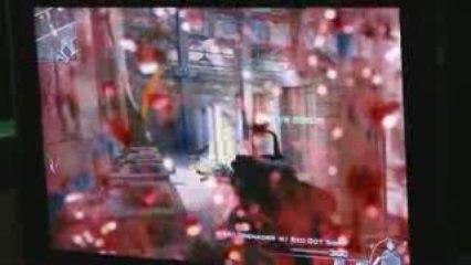 call of duty modern warfare 2