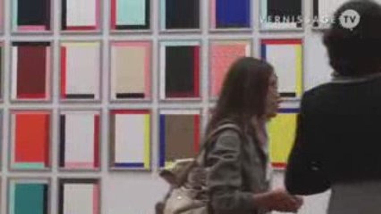 Joseph Beuys and His Students