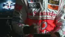 JoinThePact - Lewis Hamilton & Mika Häkkinen Autograph Video