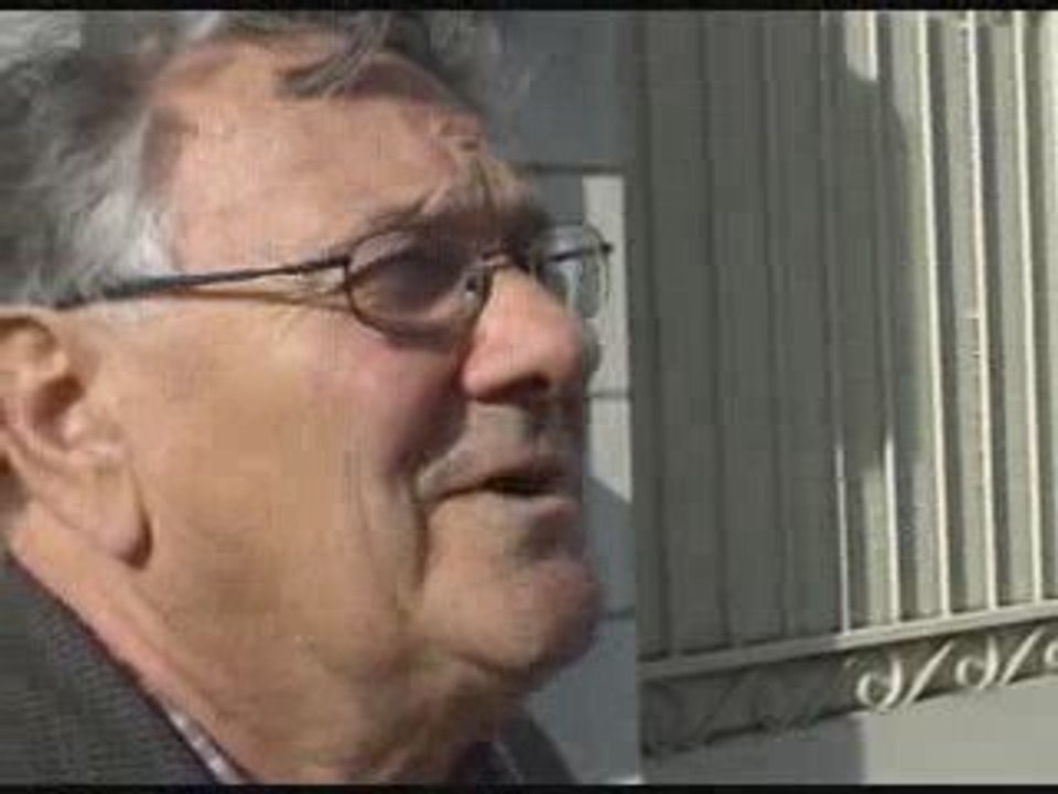 Claude Catusse, mémoire de Montbazon