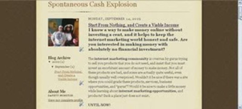 Internet Marketing Report Card Helps You Avoid Scams!