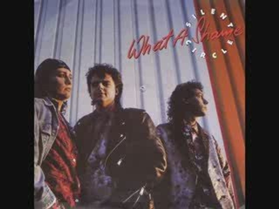 Silent Circle - What a shame